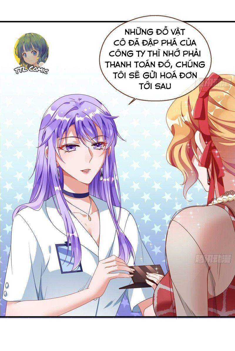 Vạn Tra Triêu Hoàng chapter 200 - Trang 30
