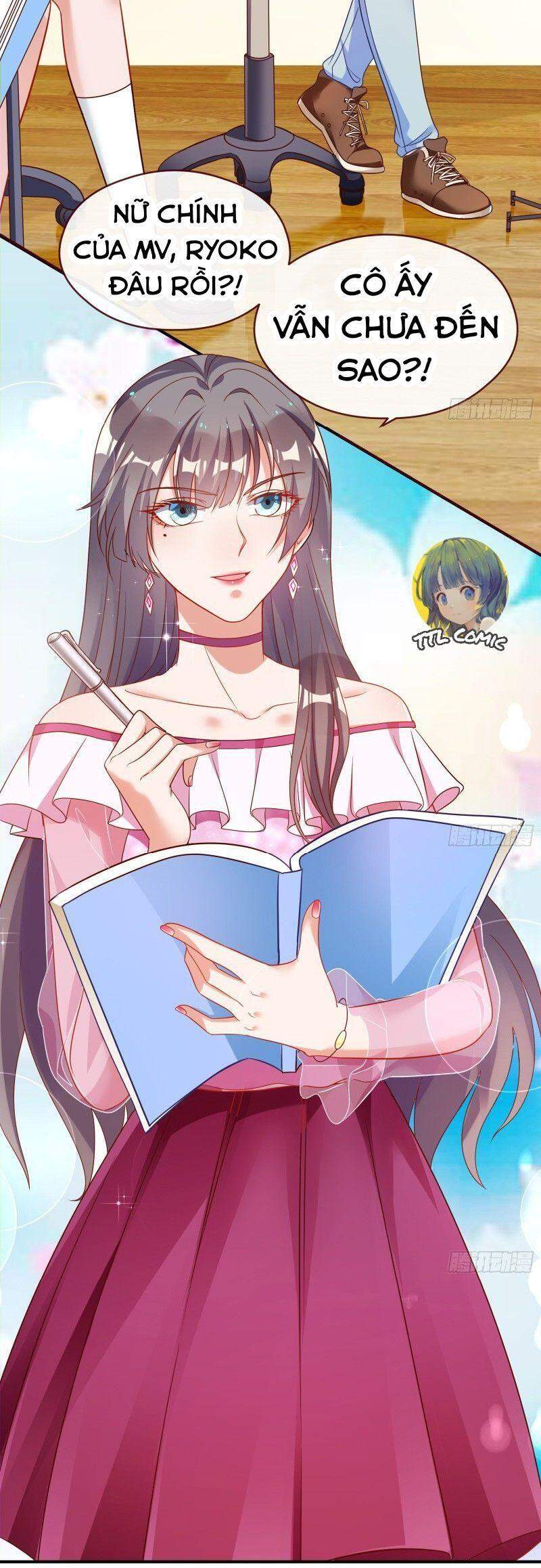 Vạn Tra Triêu Hoàng chapter 200 - Trang 3