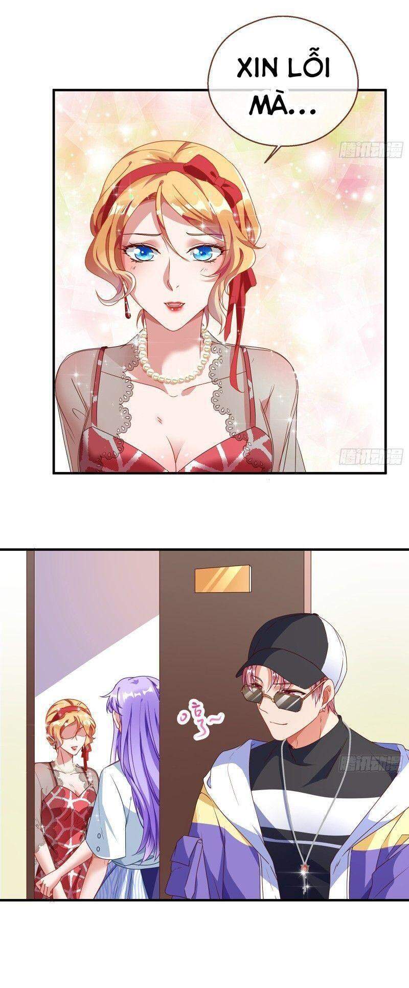 Vạn Tra Triêu Hoàng chapter 200 - Trang 31