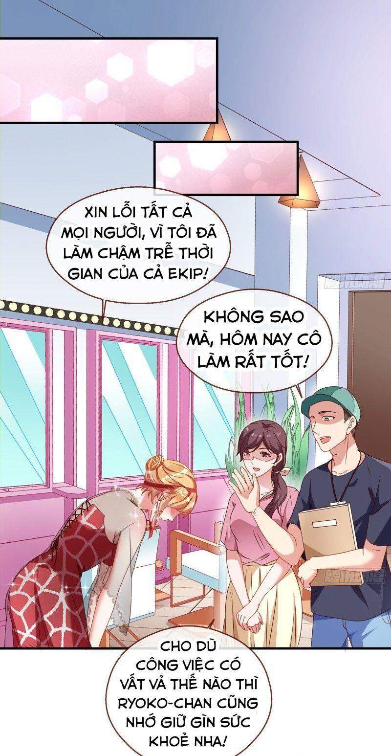 Vạn Tra Triêu Hoàng chapter 200 - Trang 32