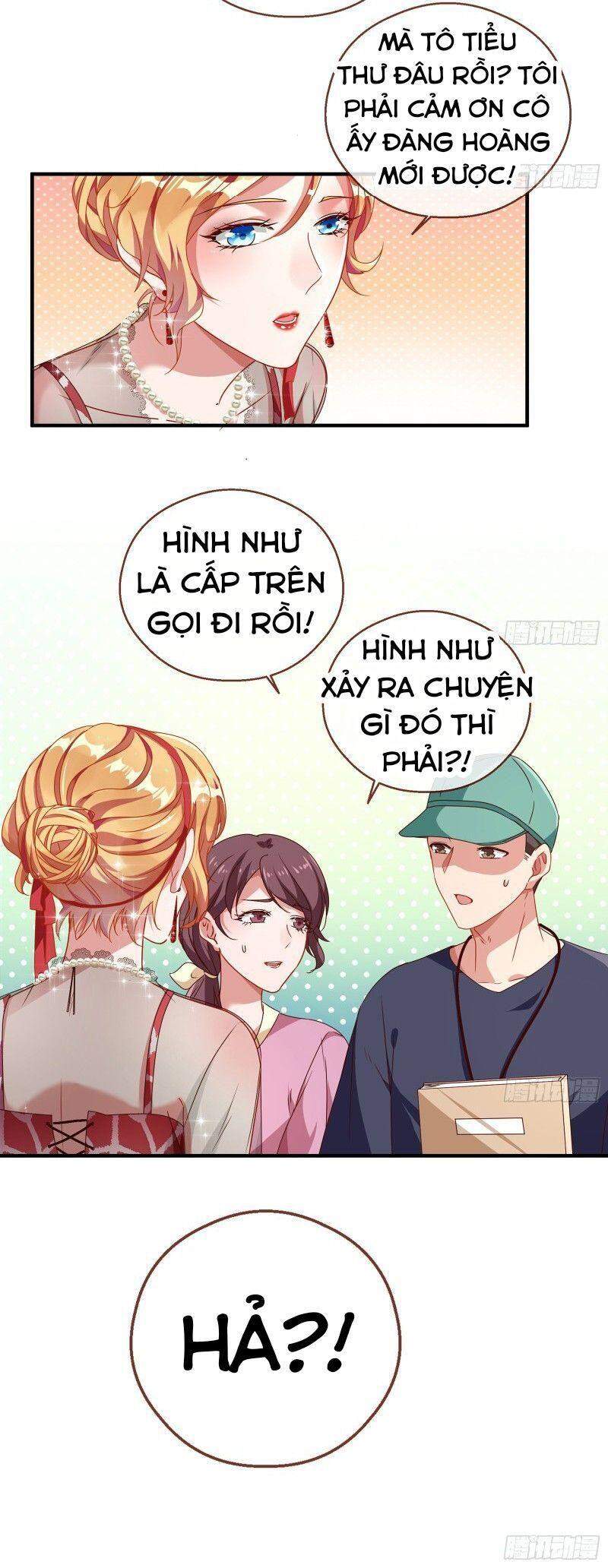 Vạn Tra Triêu Hoàng chapter 200 - Trang 33