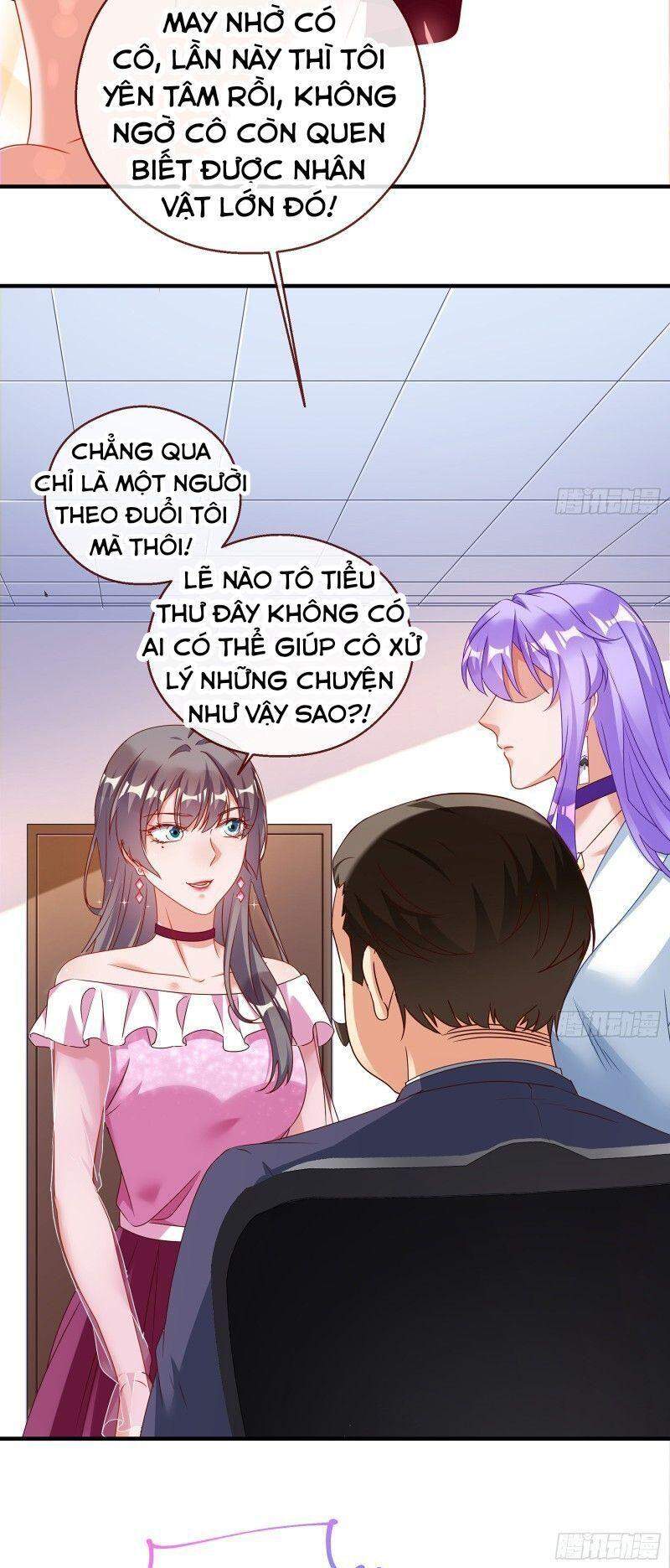Vạn Tra Triêu Hoàng chapter 200 - Trang 44