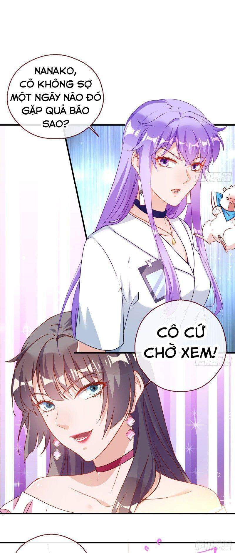 Vạn Tra Triêu Hoàng chapter 200 - Trang 47