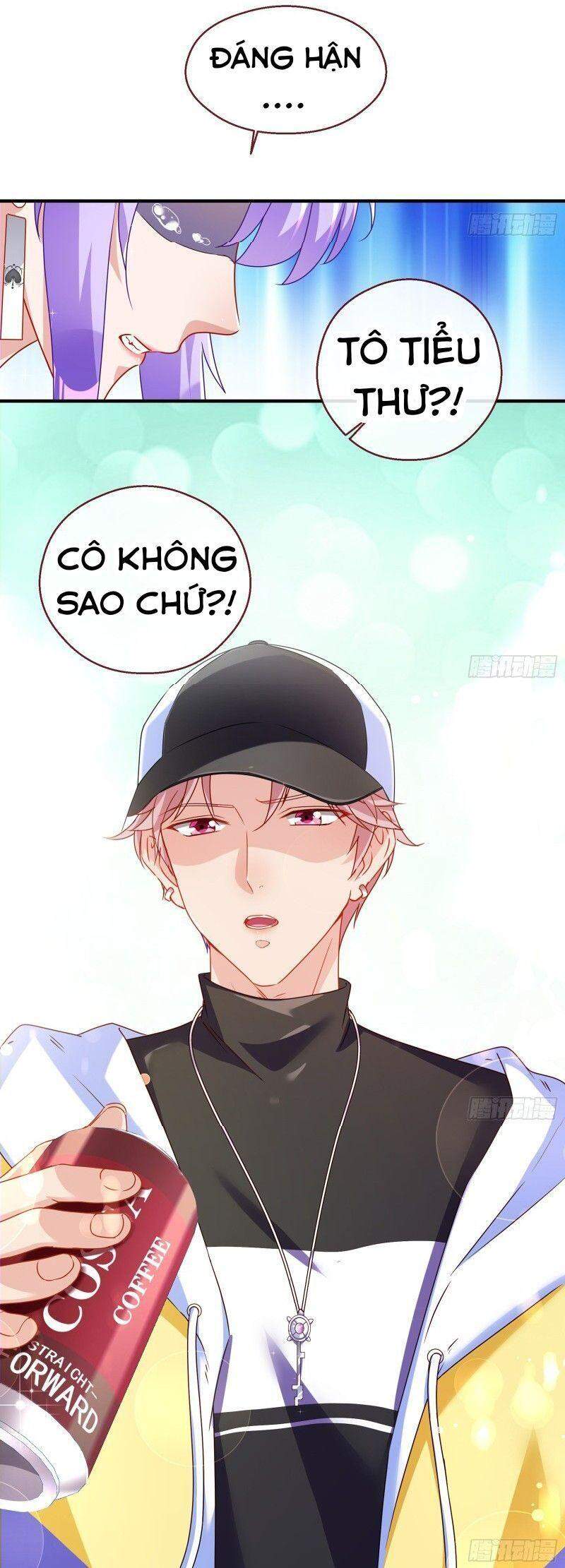 Vạn Tra Triêu Hoàng chapter 200 - Trang 50