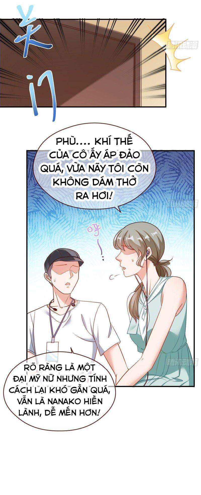 Vạn Tra Triêu Hoàng chapter 200 - Trang 5