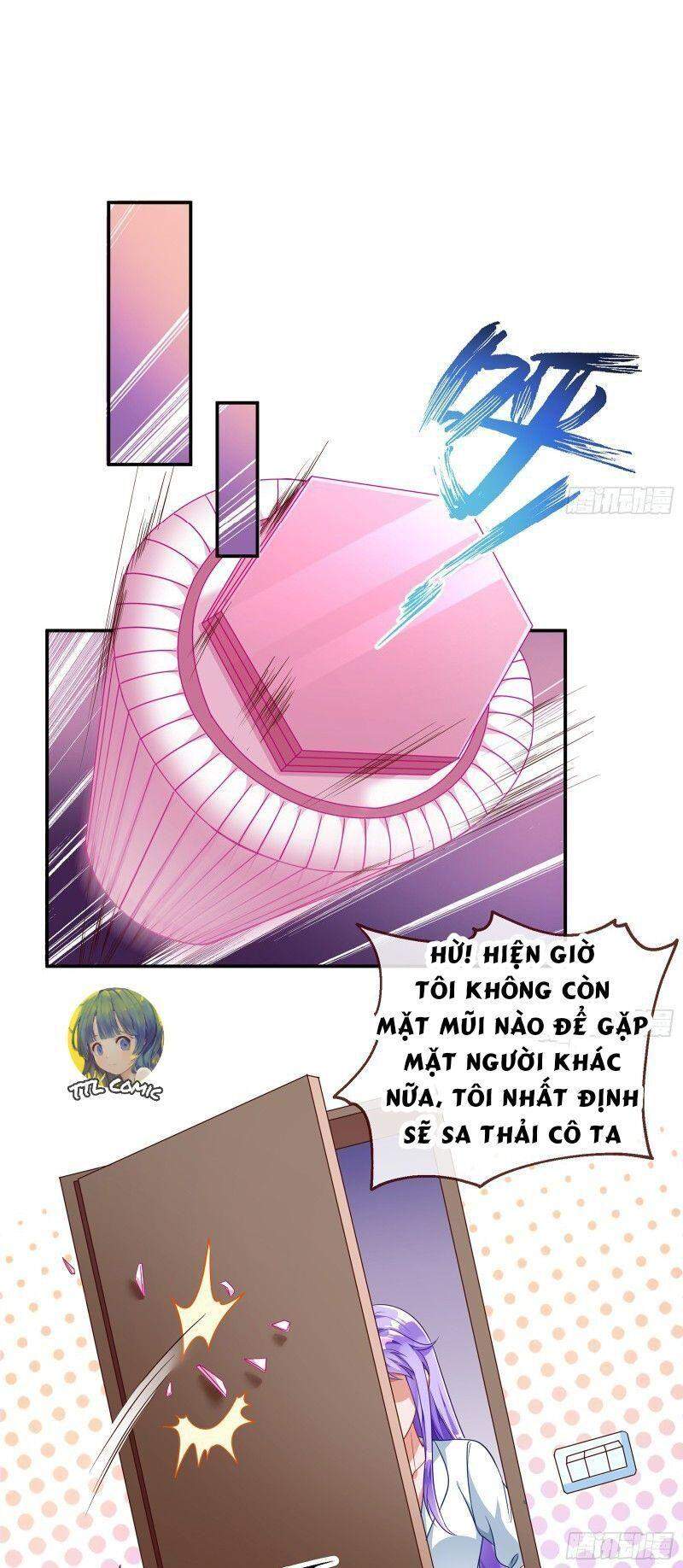 Vạn Tra Triêu Hoàng chapter 200 - Trang 8
