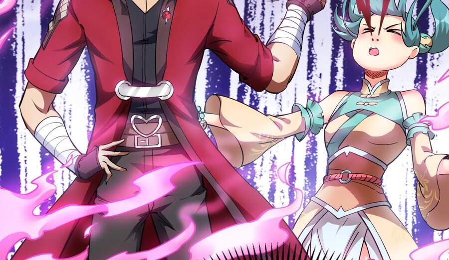 Đánh Bại Chư Thiên chapter 47 - Trang 108