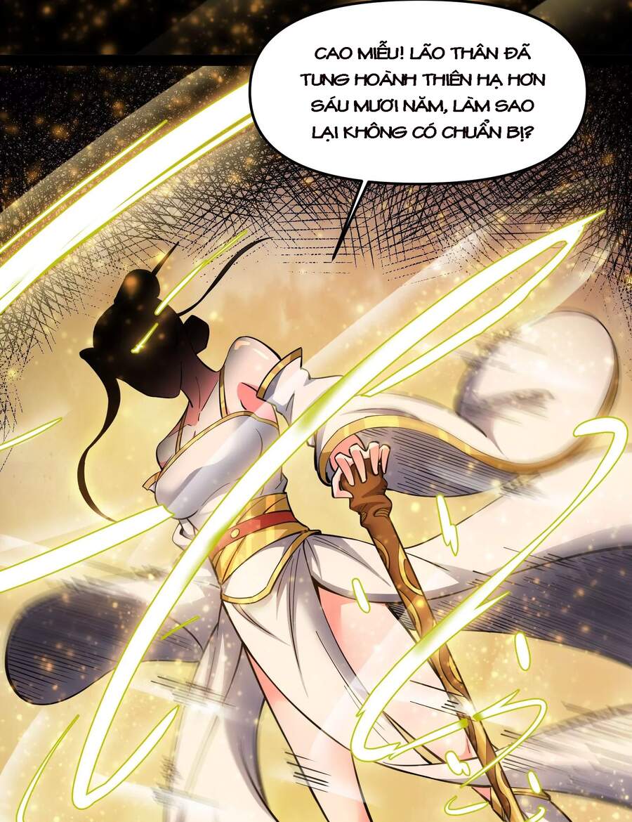 Đánh Bại Chư Thiên chapter 47 - Trang 12