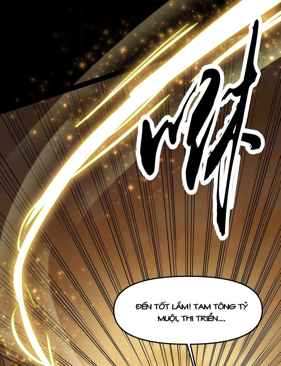 Đánh Bại Chư Thiên chapter 47 - Trang 14