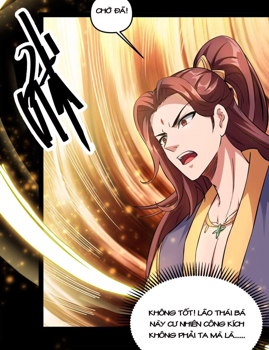 Đánh Bại Chư Thiên chapter 47 - Trang 16