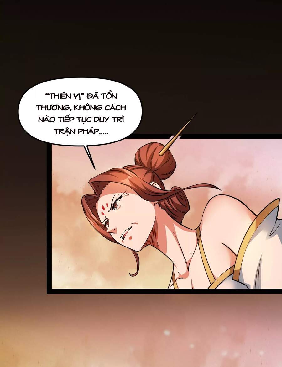 Đánh Bại Chư Thiên chapter 47 - Trang 20