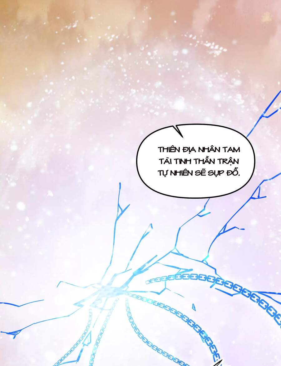 Đánh Bại Chư Thiên chapter 47 - Trang 21