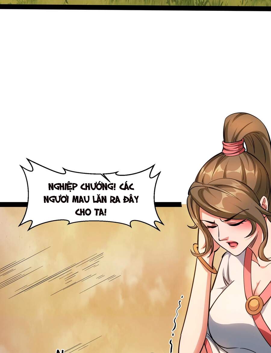 Đánh Bại Chư Thiên chapter 47 - Trang 24