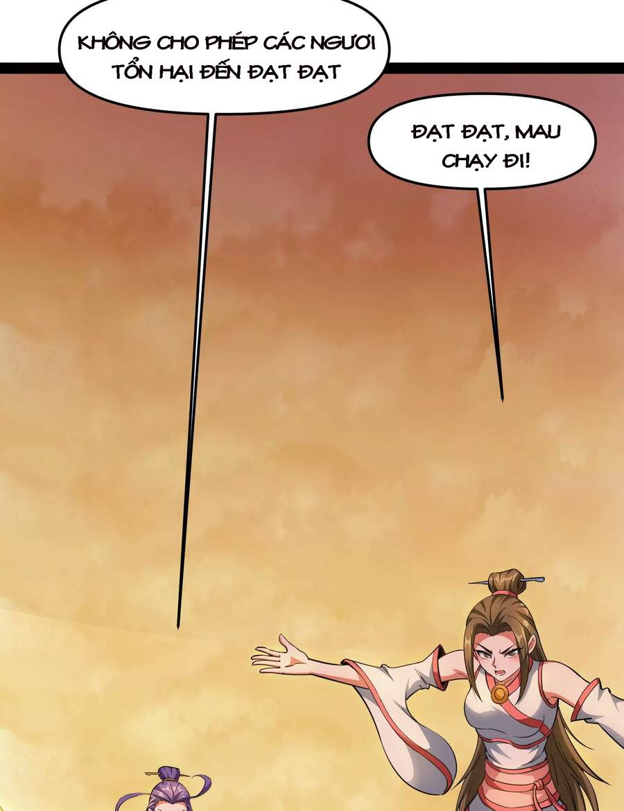 Đánh Bại Chư Thiên chapter 47 - Trang 28