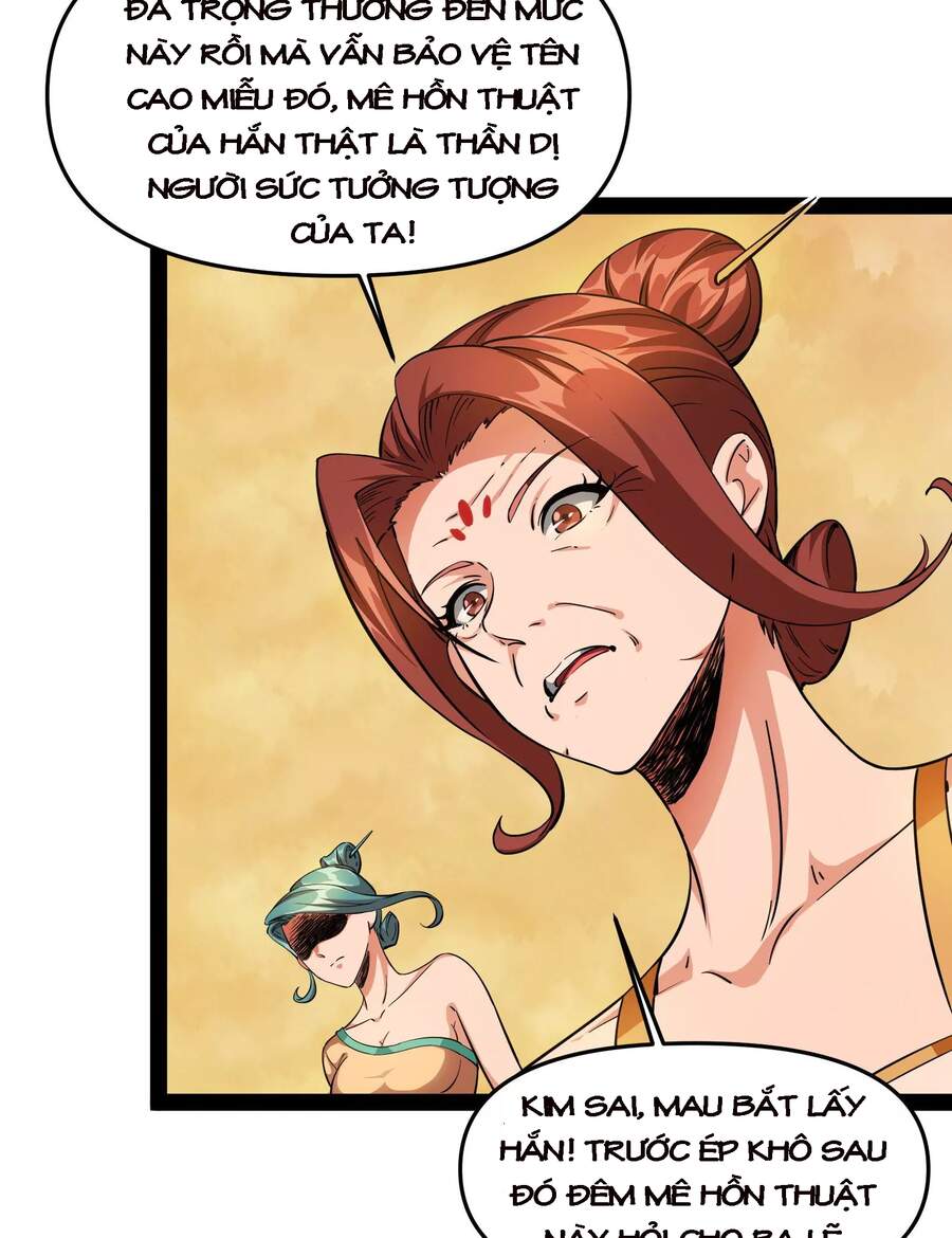 Đánh Bại Chư Thiên chapter 47 - Trang 30