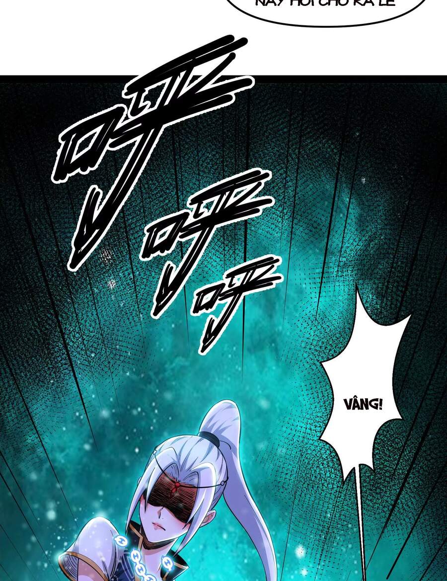 Đánh Bại Chư Thiên chapter 47 - Trang 31