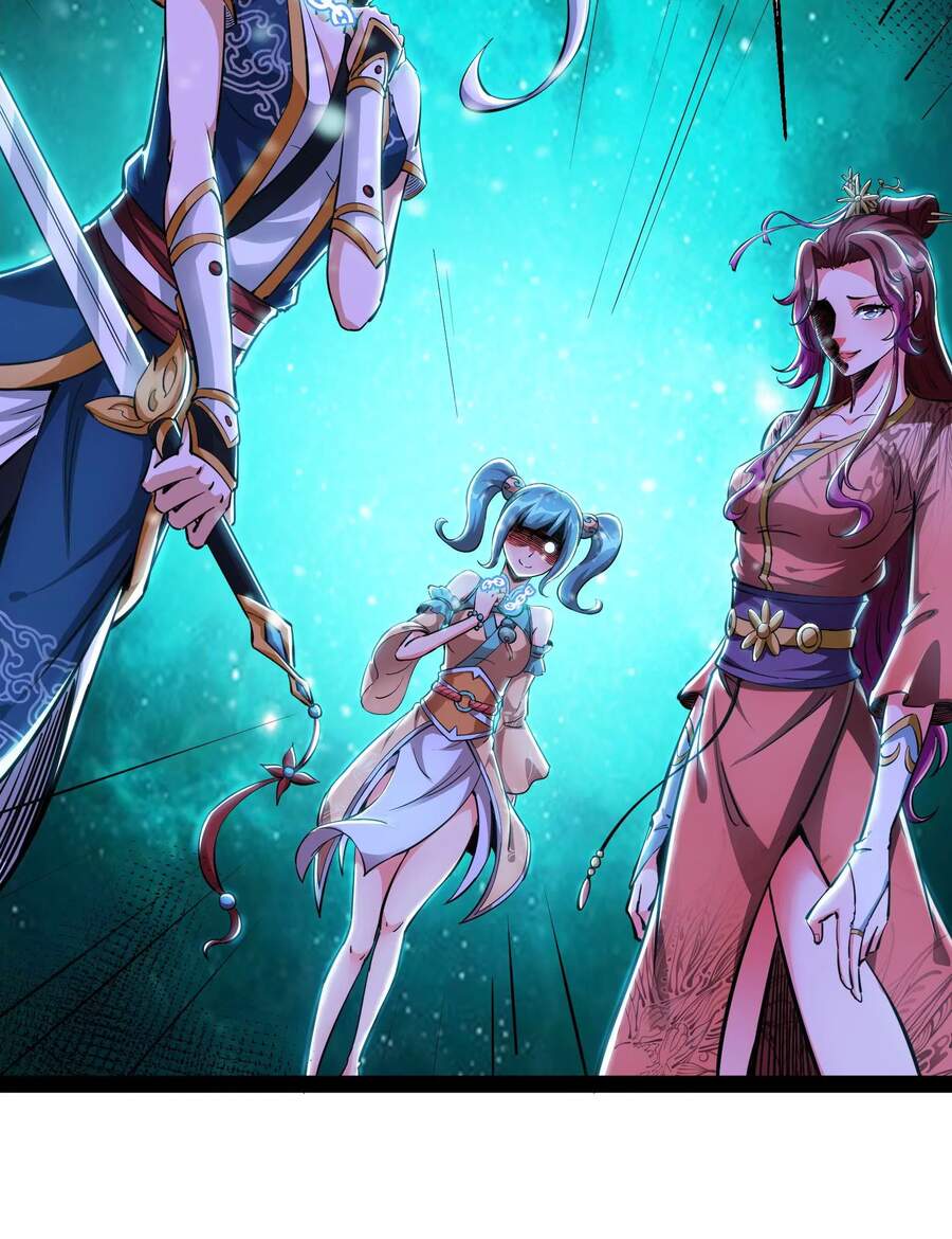 Đánh Bại Chư Thiên chapter 47 - Trang 32