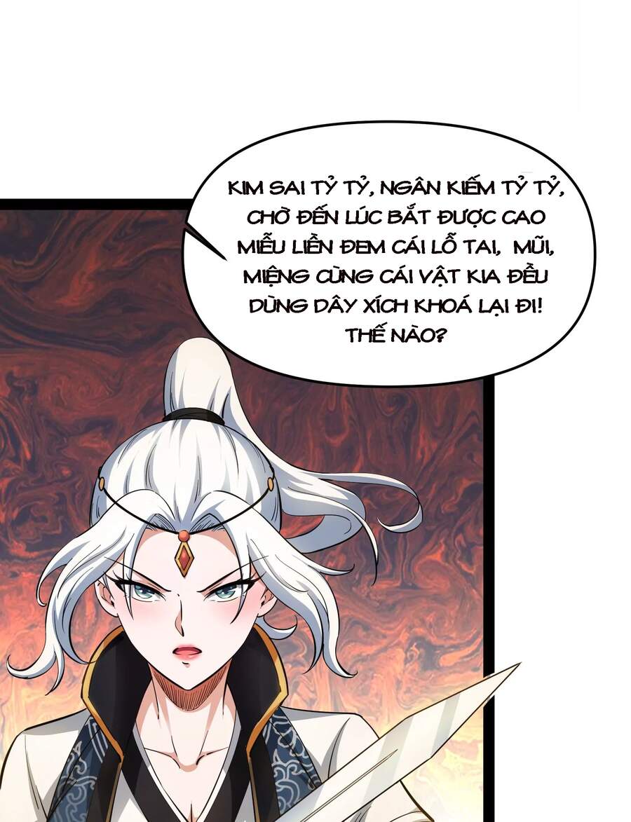 Đánh Bại Chư Thiên chapter 47 - Trang 38
