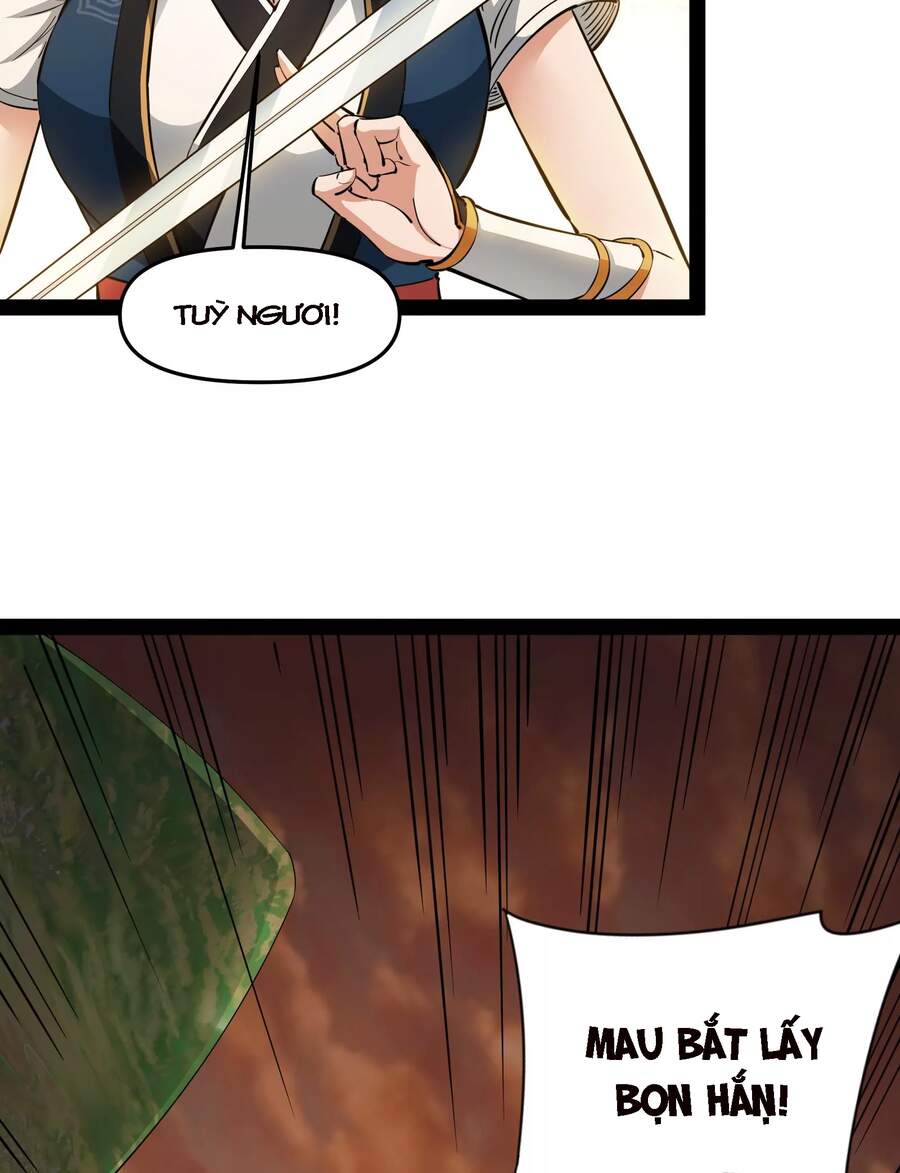 Đánh Bại Chư Thiên chapter 47 - Trang 39