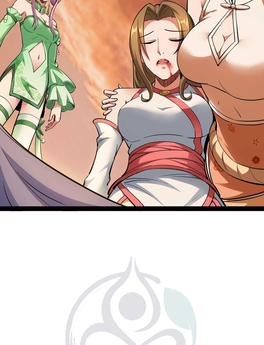 Đánh Bại Chư Thiên chapter 47 - Trang 43