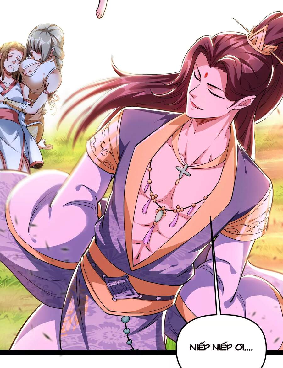 Đánh Bại Chư Thiên chapter 47 - Trang 45