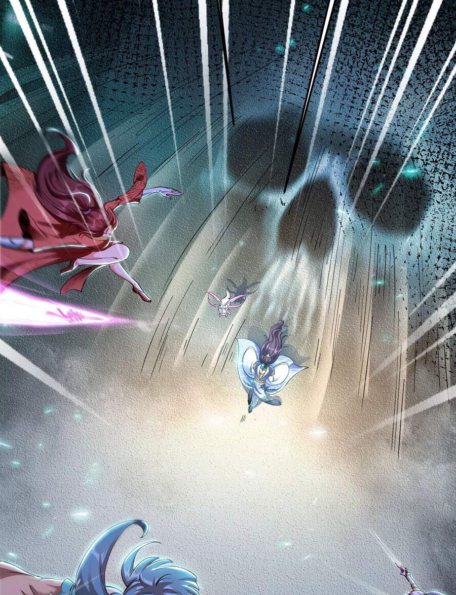 Đánh Bại Chư Thiên chapter 47 - Trang 47