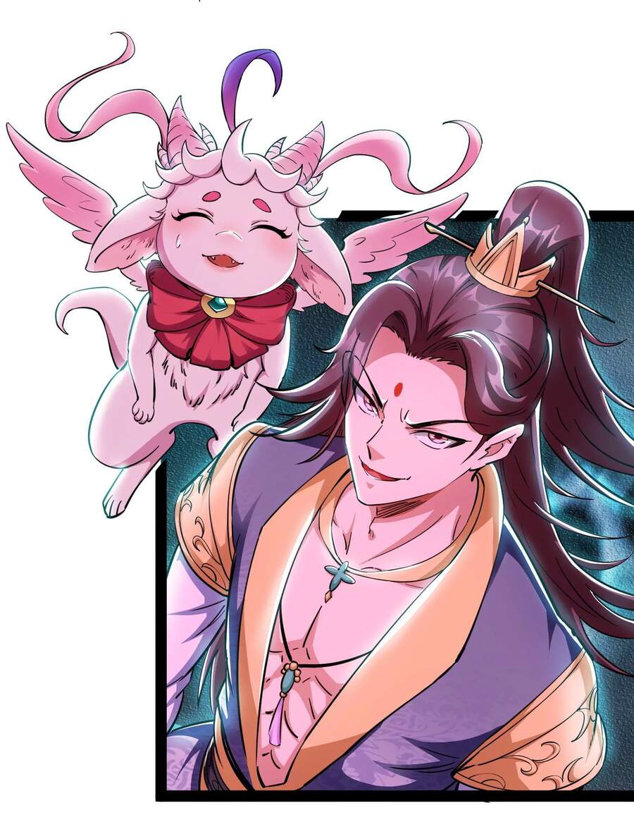 Đánh Bại Chư Thiên chapter 47 - Trang 50