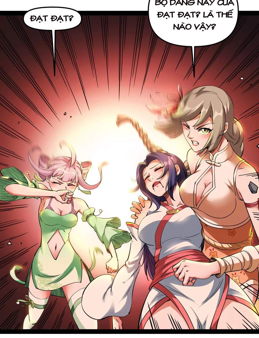 Đánh Bại Chư Thiên chapter 47 - Trang 57