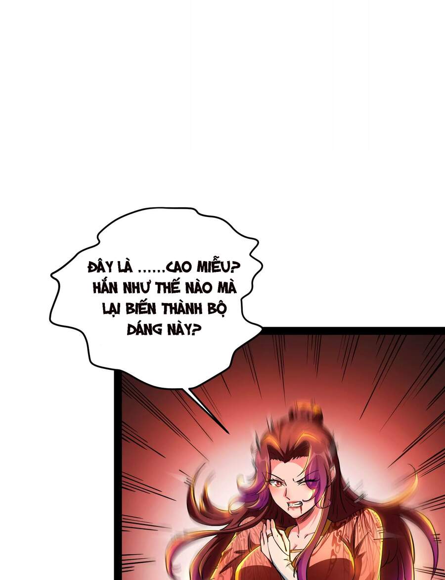 Đánh Bại Chư Thiên chapter 47 - Trang 58