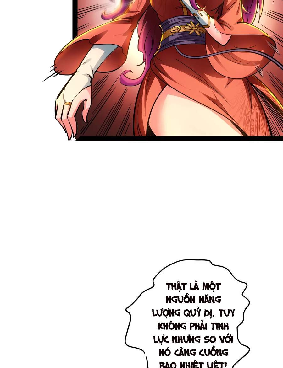Đánh Bại Chư Thiên chapter 47 - Trang 59