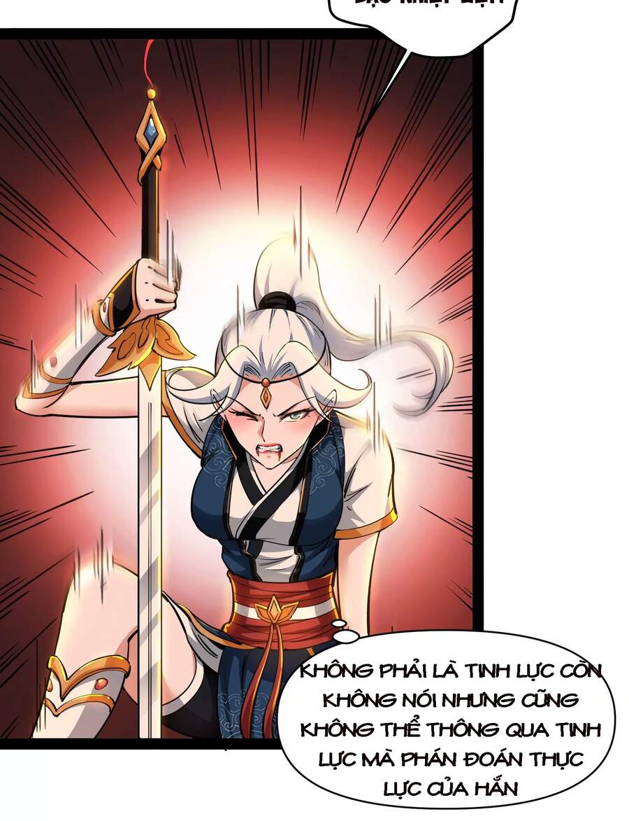 Đánh Bại Chư Thiên chapter 47 - Trang 60