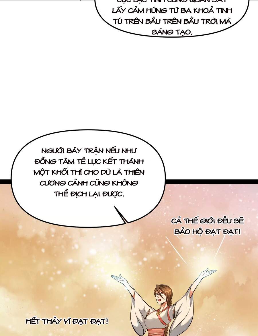 Đánh Bại Chư Thiên chapter 47 - Trang 6