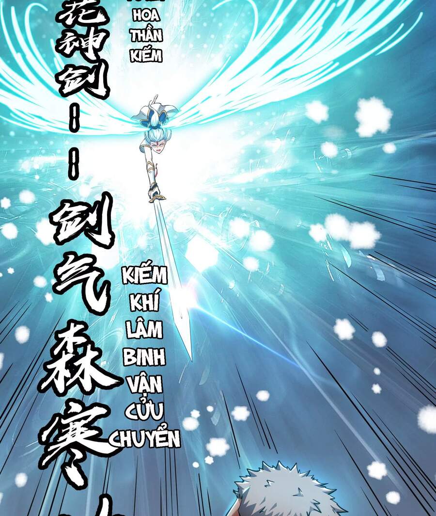 Đánh Bại Chư Thiên chapter 47 - Trang 67