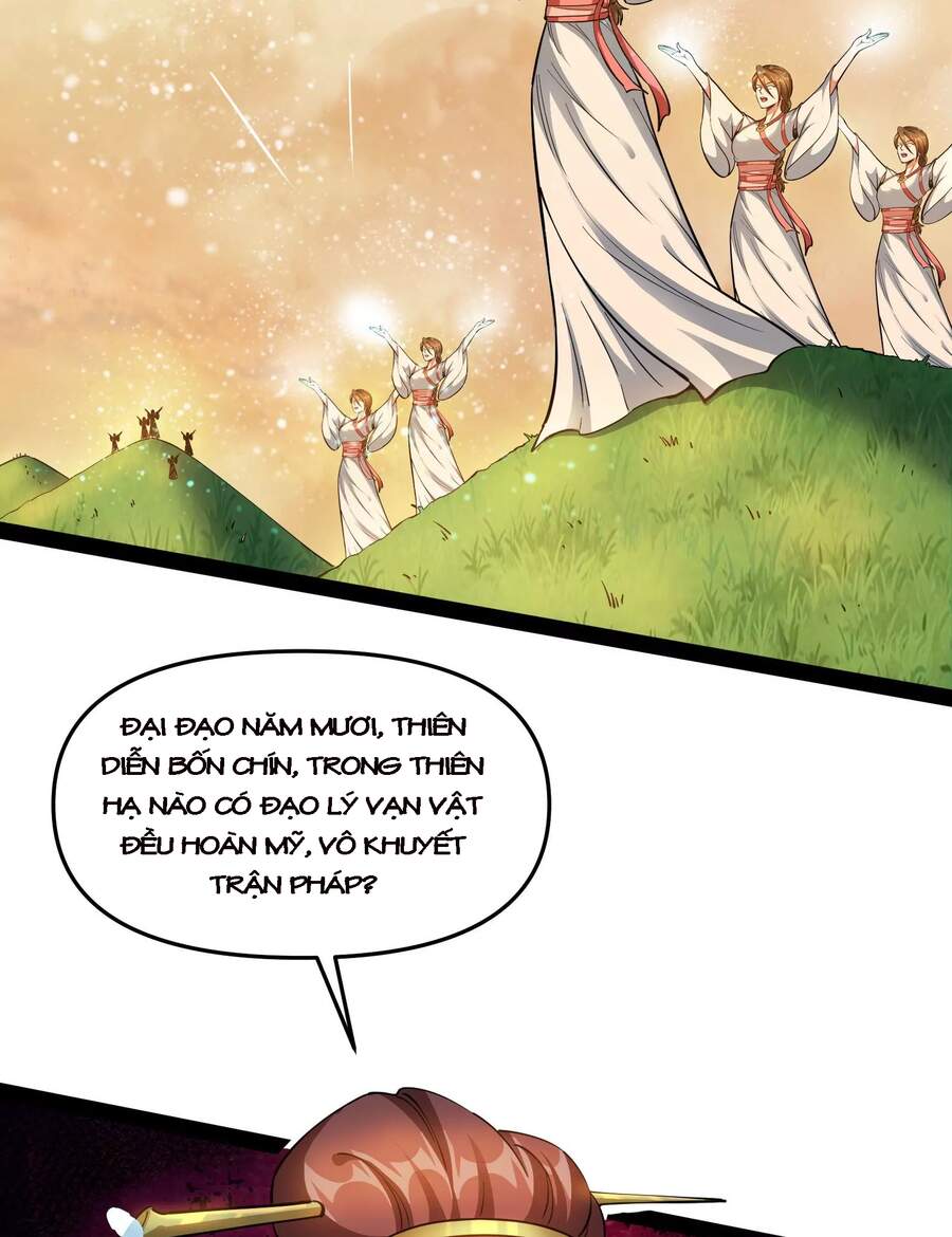 Đánh Bại Chư Thiên chapter 47 - Trang 7