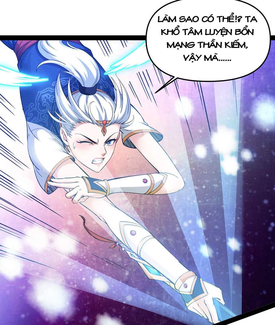 Đánh Bại Chư Thiên chapter 47 - Trang 73