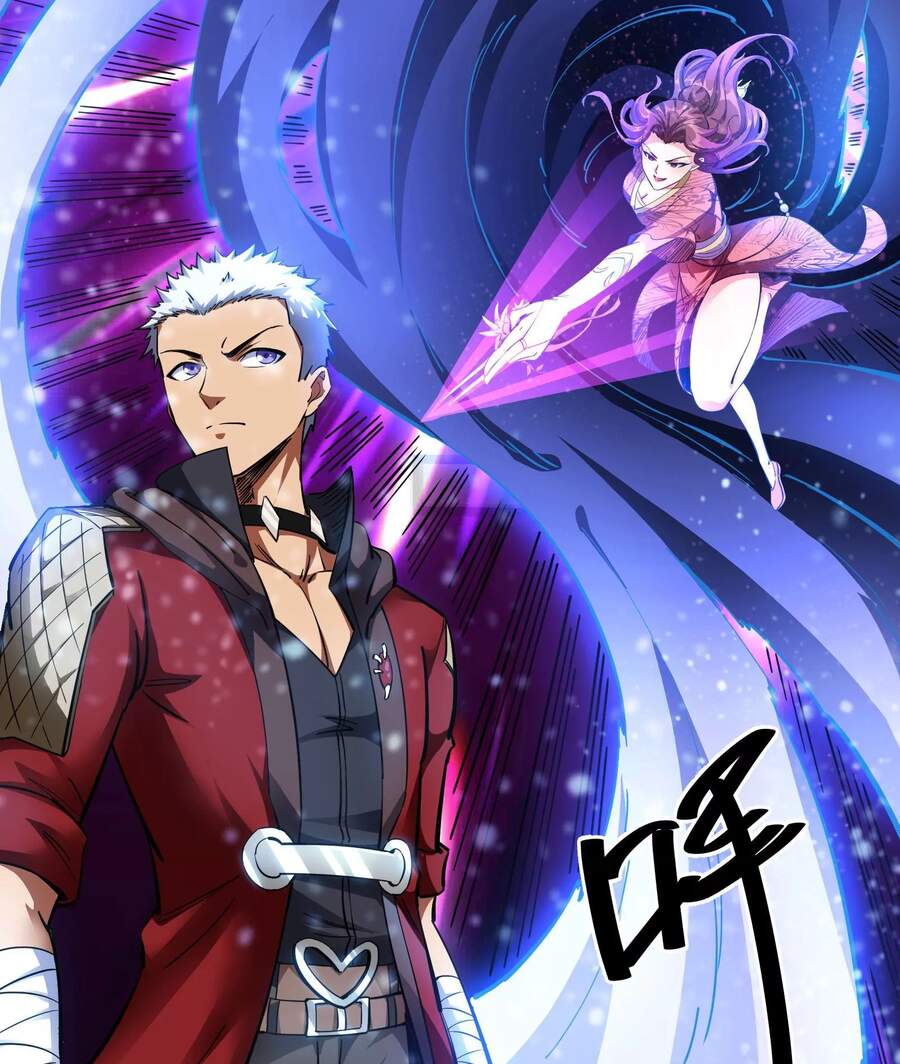 Đánh Bại Chư Thiên chapter 47 - Trang 80