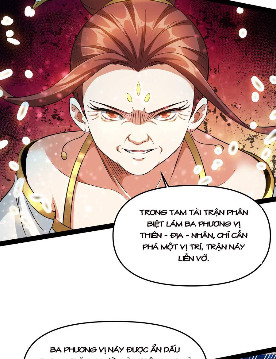 Đánh Bại Chư Thiên chapter 47 - Trang 8