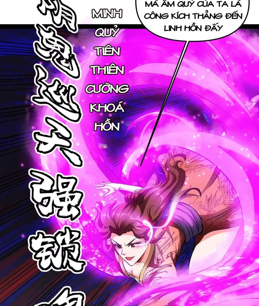 Đánh Bại Chư Thiên chapter 47 - Trang 84