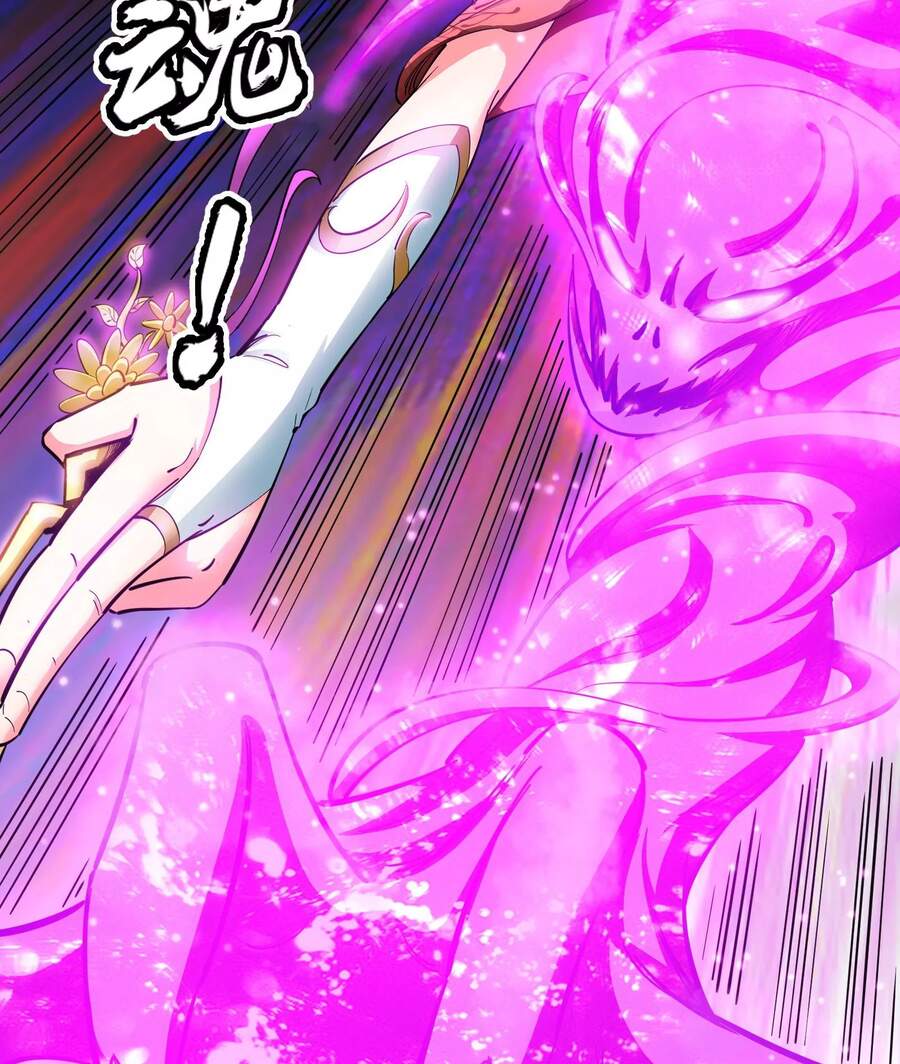 Đánh Bại Chư Thiên chapter 47 - Trang 85