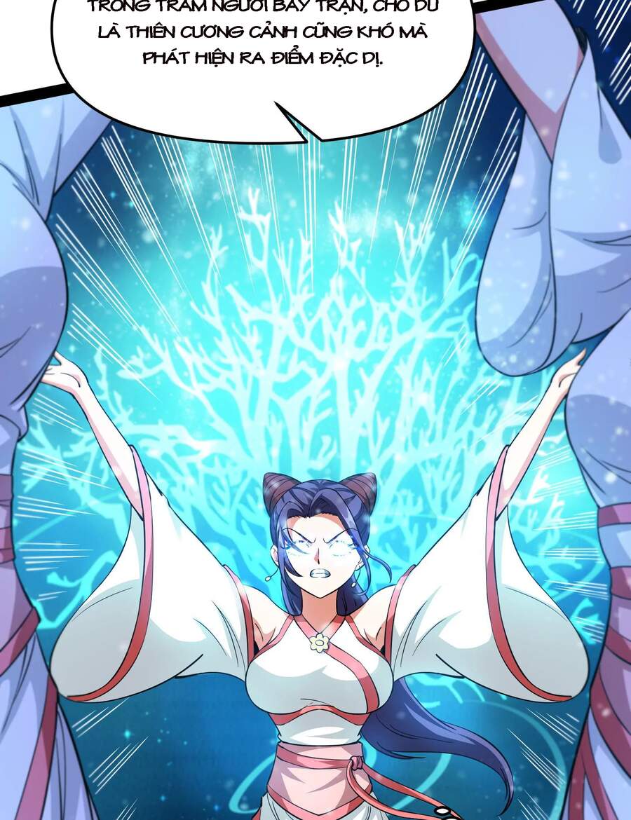 Đánh Bại Chư Thiên chapter 47 - Trang 9
