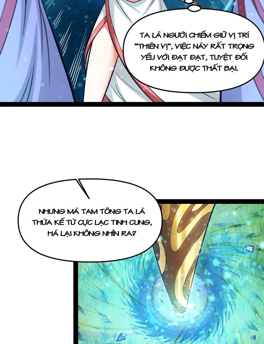 Đánh Bại Chư Thiên chapter 47 - Trang 10