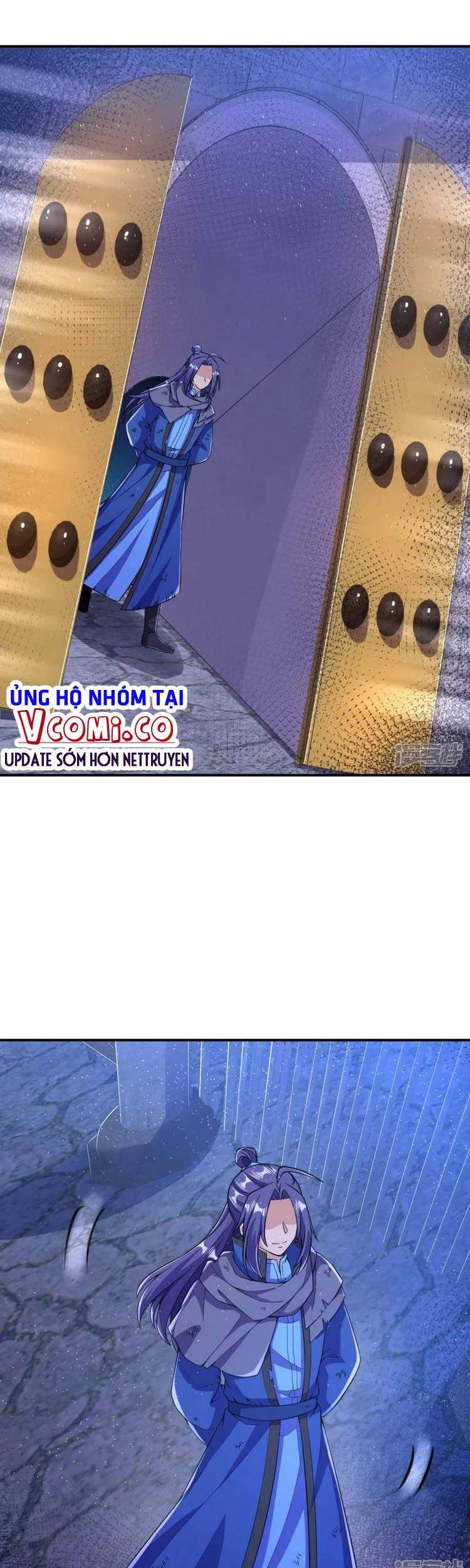 Lão Tổ Luyện Thể Mạnh Nhất Lịch Sử chapter 16 - Upload bởi truyensieuhay.com