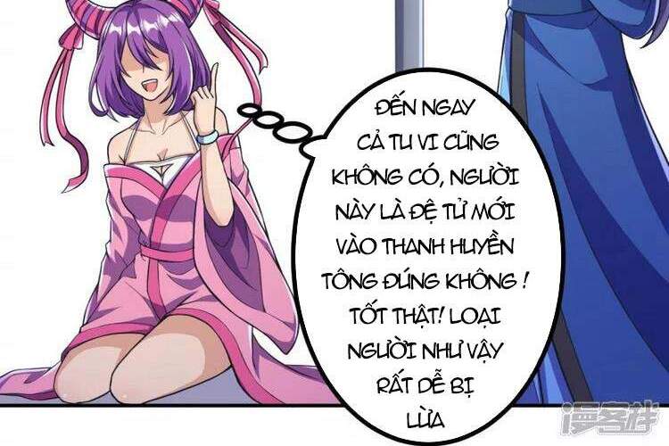 Lão Tổ Luyện Thể Mạnh Nhất Lịch Sử chapter 16 - Upload bởi truyensieuhay.com
