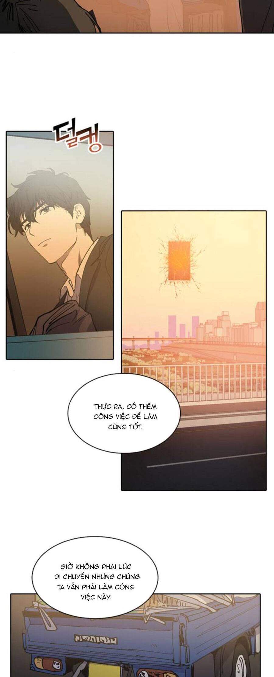 Những Ranker Cấp S Mà Tôi Nuôi Dưỡng chapter 1 - Upload bởi truyensieuhay.com