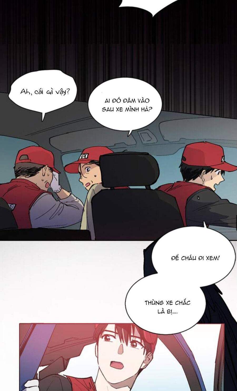 Những Ranker Cấp S Mà Tôi Nuôi Dưỡng chapter 1 - Upload bởi truyensieuhay.com