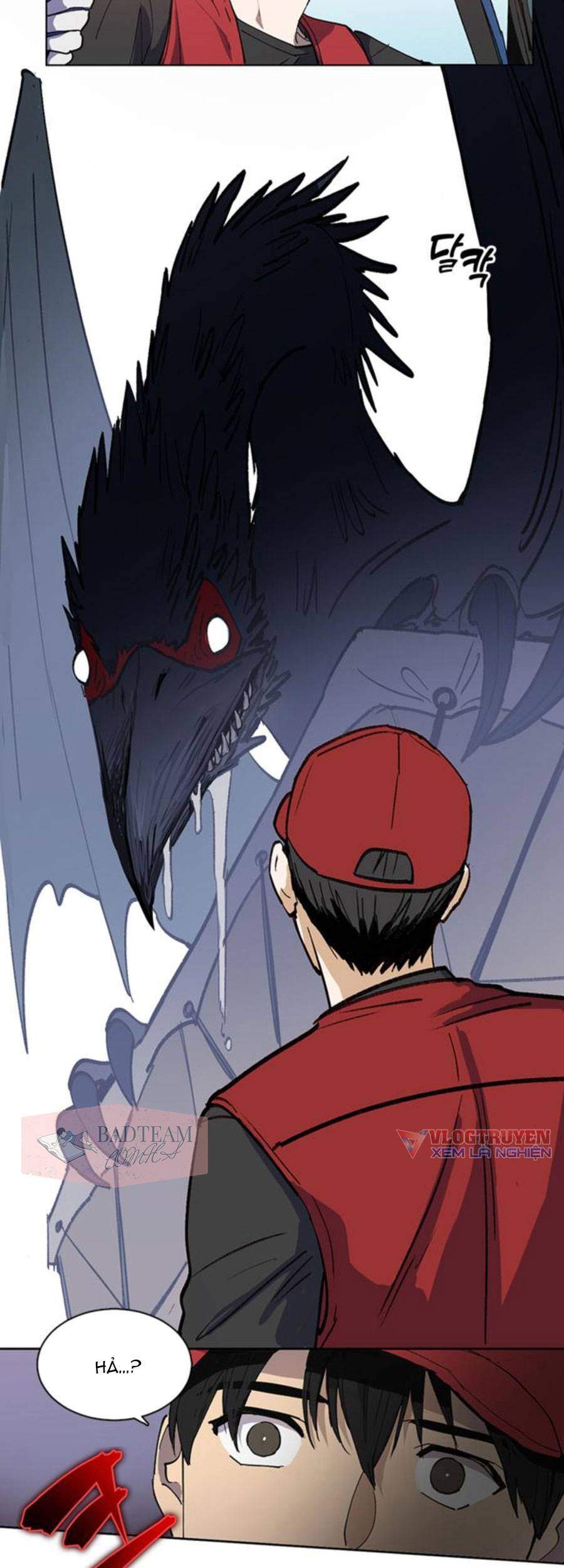 Những Ranker Cấp S Mà Tôi Nuôi Dưỡng chapter 1 - Upload bởi truyensieuhay.com