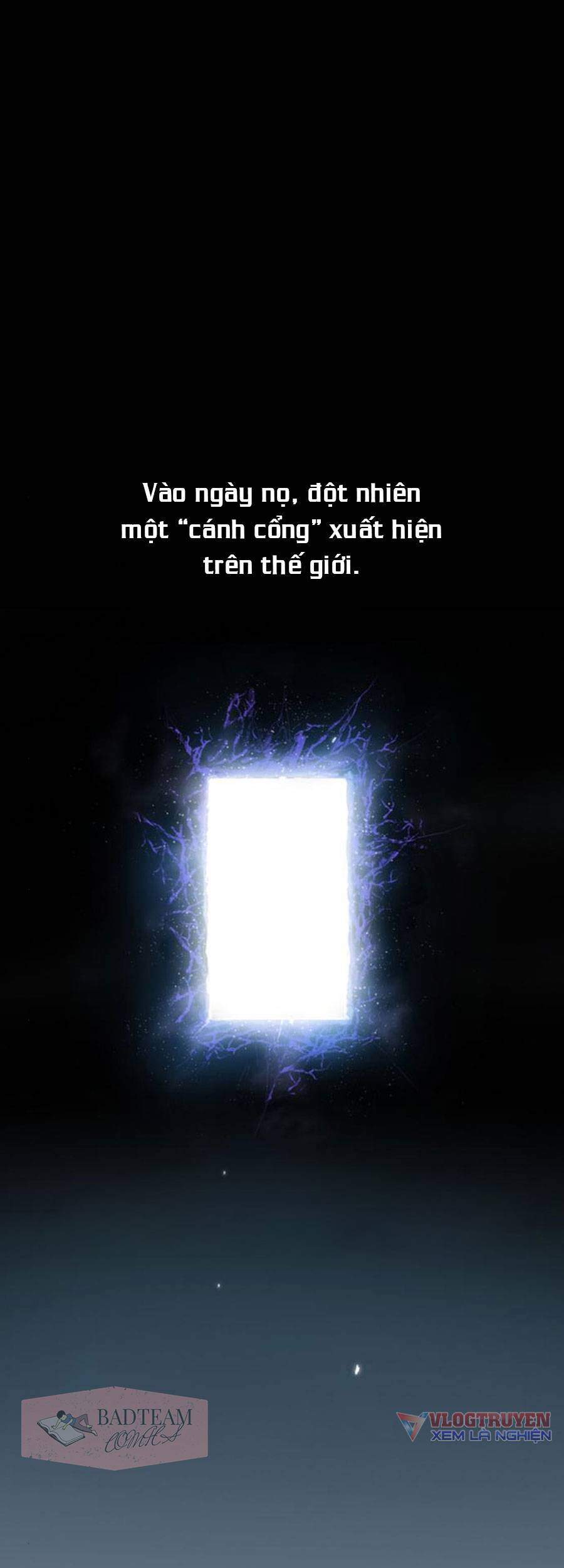 Những Ranker Cấp S Mà Tôi Nuôi Dưỡng chapter 1 - Upload bởi truyensieuhay.com