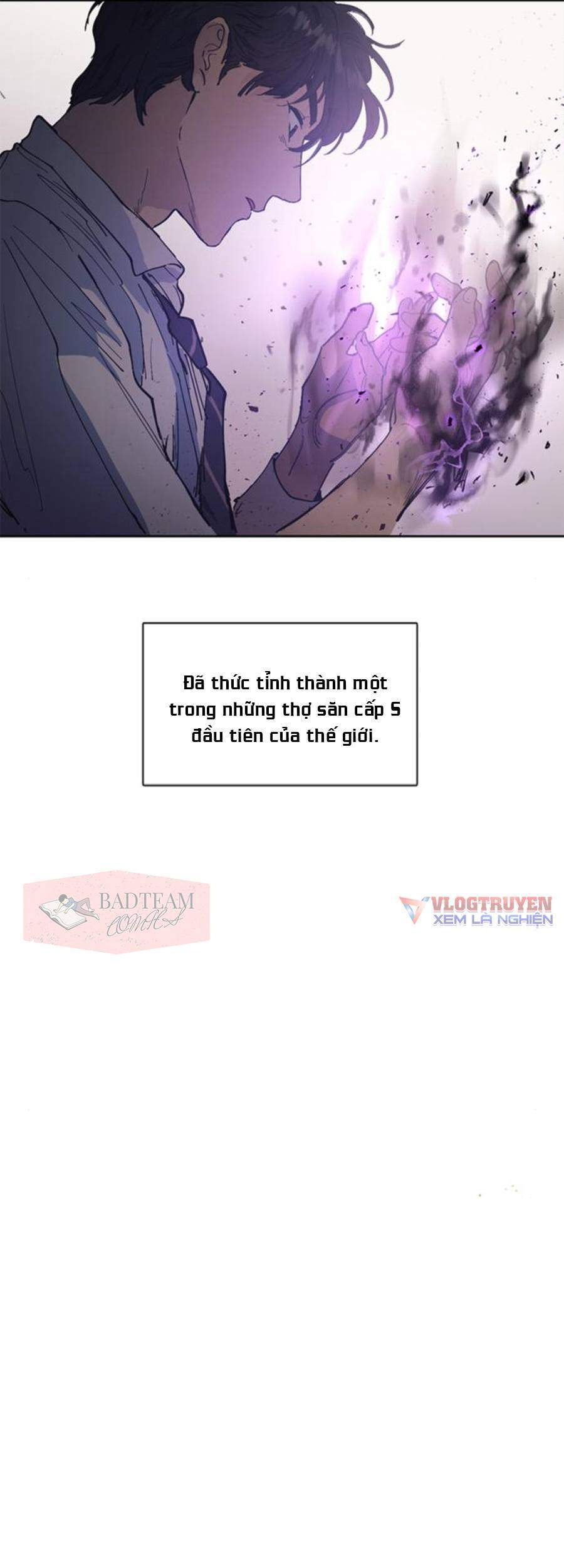 Những Ranker Cấp S Mà Tôi Nuôi Dưỡng chapter 1 - Upload bởi truyensieuhay.com