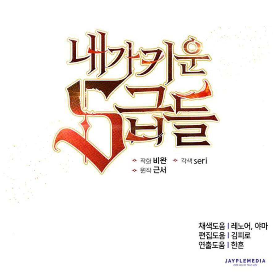 Những Ranker Cấp S Mà Tôi Nuôi Dưỡng chapter 1 - Upload bởi truyensieuhay.com