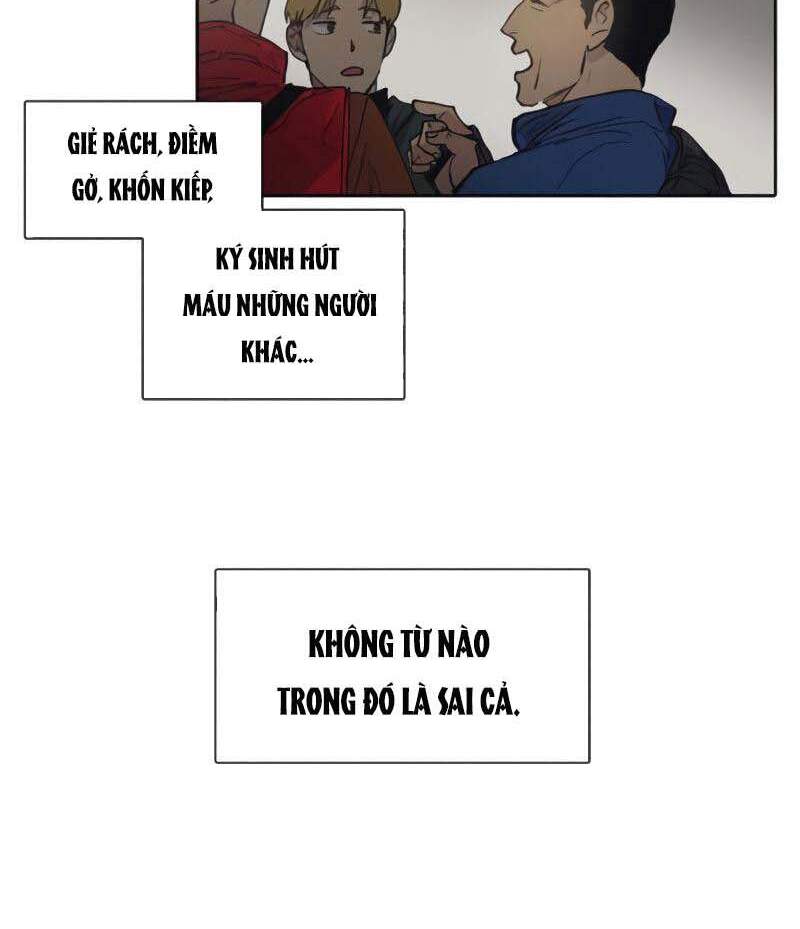 Những Ranker Cấp S Mà Tôi Nuôi Dưỡng chapter 2 - Upload bởi truyensieuhay.com
